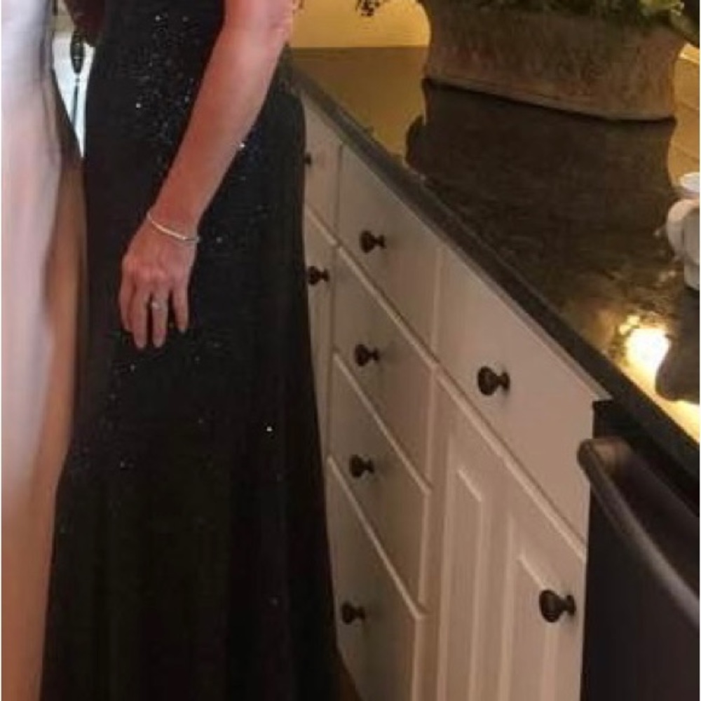 Peruvian Connection gown - Picture 6 of 7